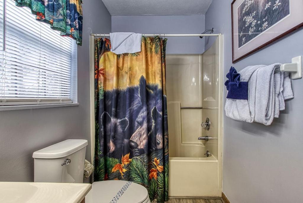 Adalynn'S Mountain Retreat-Hot Tub, 1089 Of Free Tickets For Each Paid Day, Dollywood And More! Pigeon Forge Exterior foto