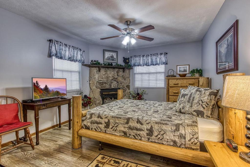 Adalynn'S Mountain Retreat-Hot Tub, 1089 Of Free Tickets For Each Paid Day, Dollywood And More! Pigeon Forge Exterior foto