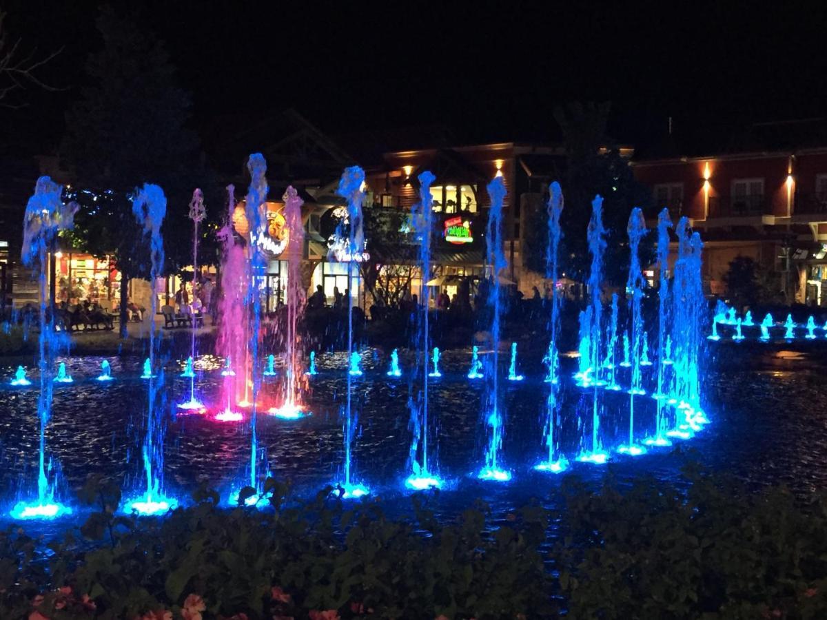 Adalynn'S Mountain Retreat-Hot Tub, 1089 Of Free Tickets For Each Paid Day, Dollywood And More! Pigeon Forge Exterior foto