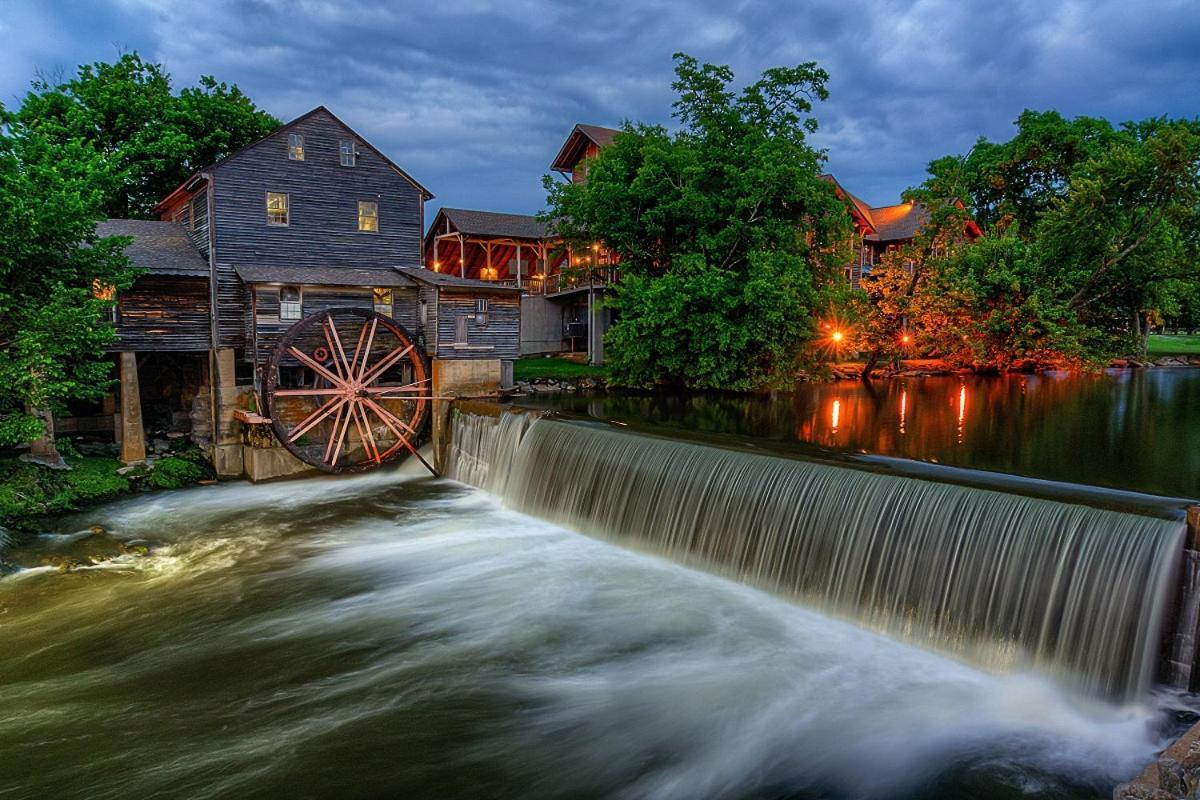 Adalynn'S Mountain Retreat-Hot Tub, 1089 Of Free Tickets For Each Paid Day, Dollywood And More! Pigeon Forge Exterior foto