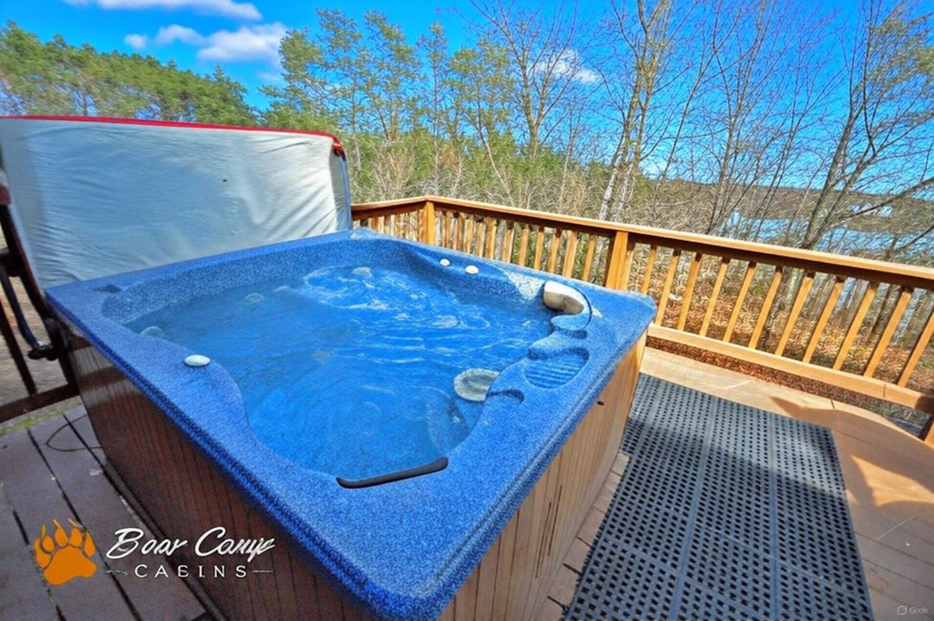Adalynn'S Mountain Retreat-Hot Tub, 1089 Of Free Tickets For Each Paid Day, Dollywood And More! Pigeon Forge Exterior foto